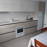 Appartement Meloxeira O Grove