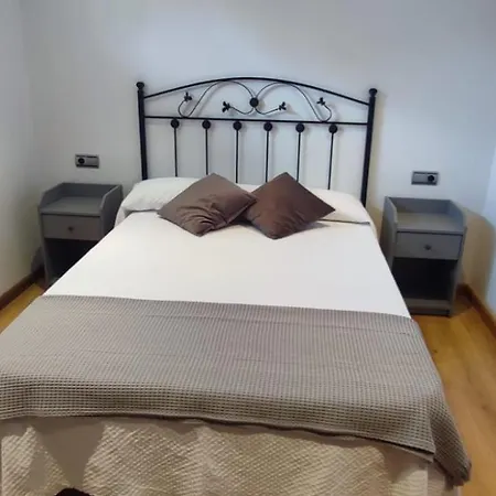 Meloxeira Appartamento *