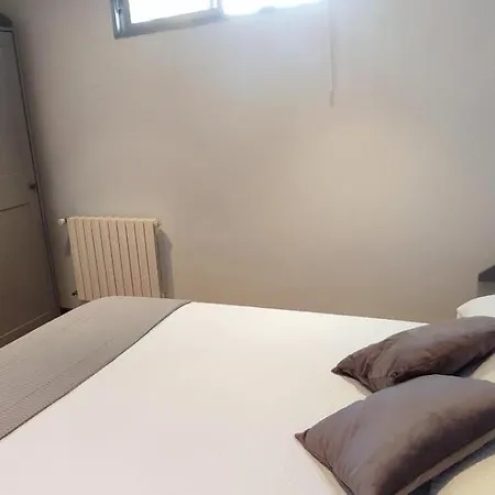 Meloxeira Apartamento O Grove