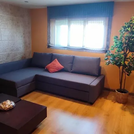 Appartamento Meloxeira O Grove