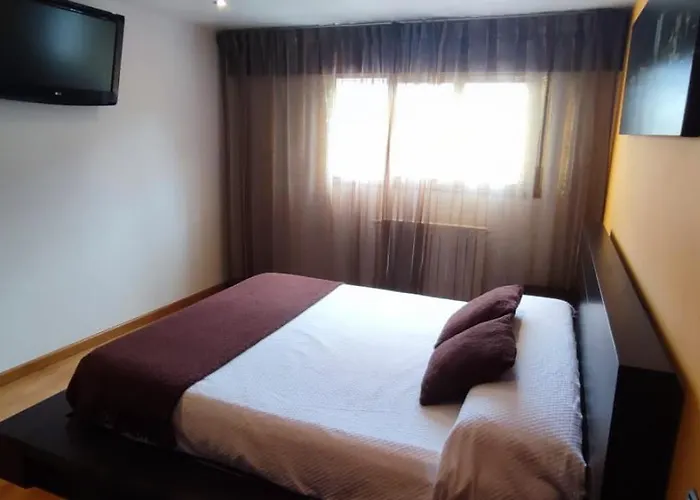 Meloxeira Apartamento O Grove