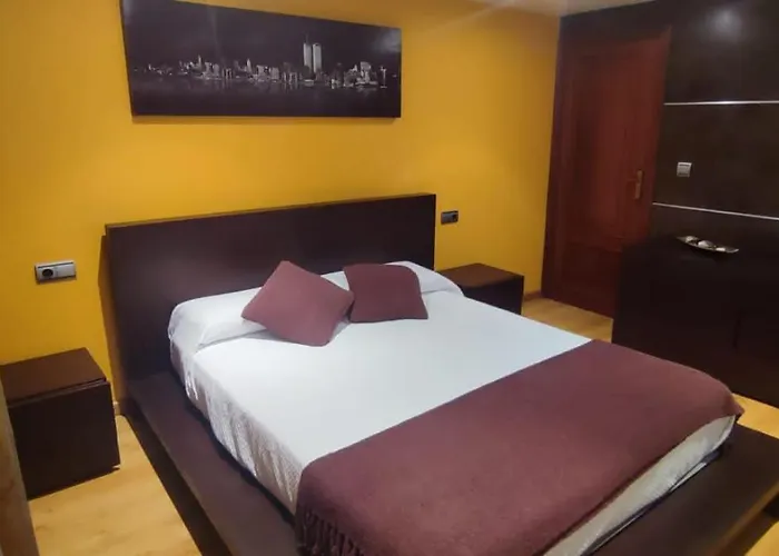 Meloxeira Apartamento