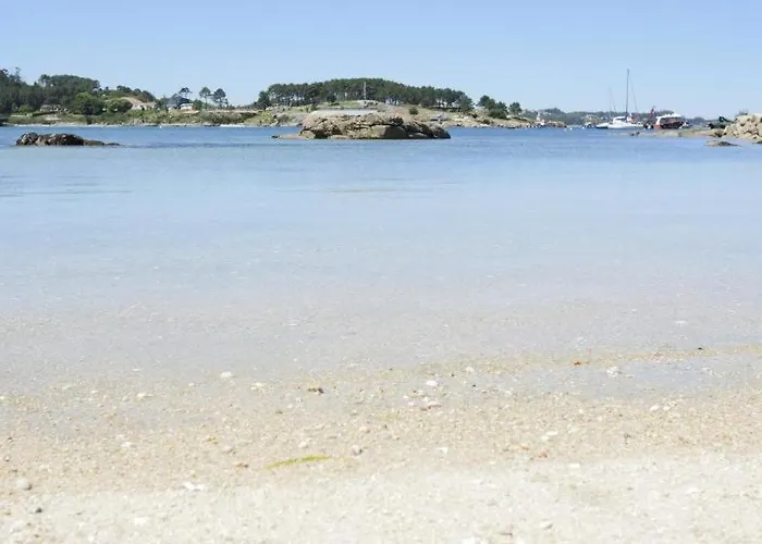 Meloxeira Apartamento O Grove
